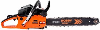 Бензопила CARVER HOBBY HSG-158-18