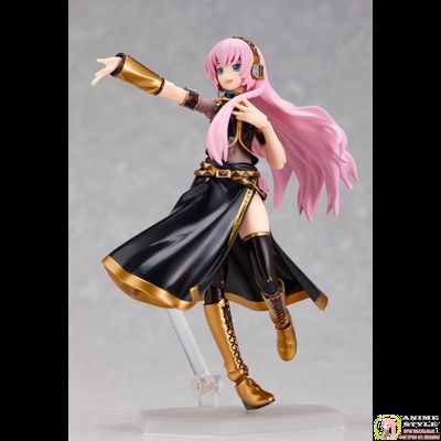 Фигурка фигма Лука Мэгуринэ (figma Megurine Luka)
