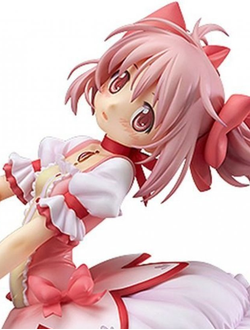 Фигурка 1/8 Мадока Канамэ (Madoka Kaname)
