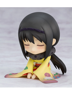 Нендроид Хомура Акэми Кимоно (Homura Akemi Kimono Ver.)