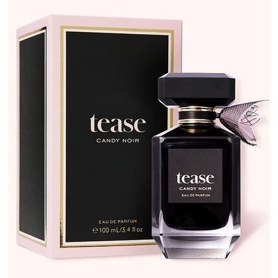 Парфюм. вода  СОБЛАЗНЯЮЩАЯ СЛАДОСТЬ НОЧИ / vers. equivalent  TEASE CANDY NOIR Victoria's Secret  10 мл