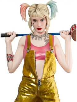 Фигурка 1/6 Харли Квинн (Harley Quinn)