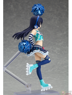 Фигурка Уми Сонода (figFIX Sonoda Umi Cheerleader ver.)
