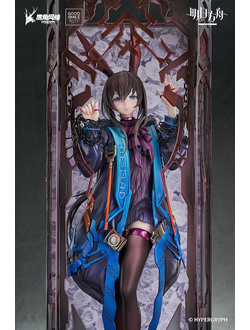 Фигурка 1/6 Амия (Amiya Huke Ver.)