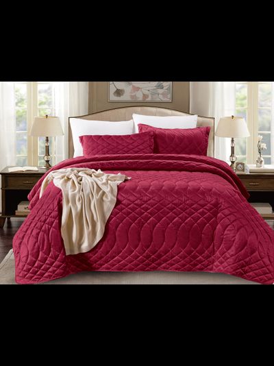 Покрывало TANGO "ROXETTE" 240x260 50x70x2 ROX2426-14