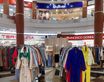 ТРК Щука одежда для женщин маркет Маст