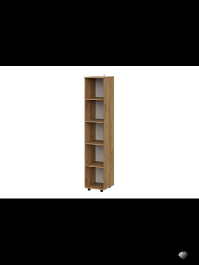 Байкал Пенал Дуб Золотой/Графит