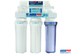 Cистема обратного осмоса AquaPro AP-600