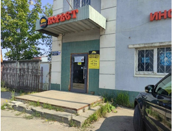 Корвет | Московское шоссе д.3Б