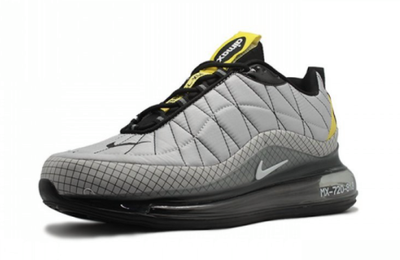 Nike Air Max 720-818 (Серые)