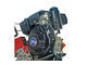 Мотоблок MASTER YARD QUATRO JUNIOR DIESEL TWK+