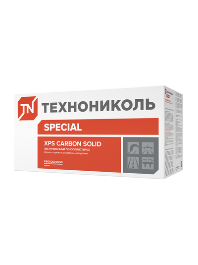 Карбон солид