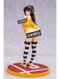 Фигурка 1/7 Hurdle Shoujo