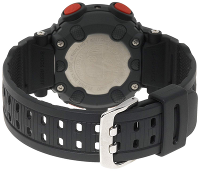 Часы Casio G-Shock G-9000-1V