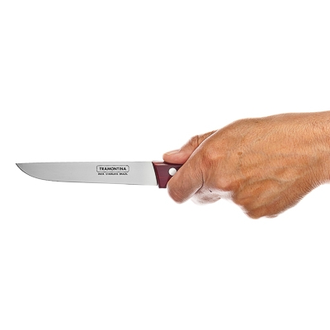 Tramontina Polywood Нож для мяса 5" 21127/075