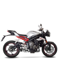 Street Triple 765