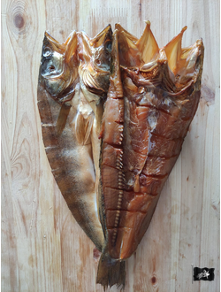 Судак х/к БАБОЧКА