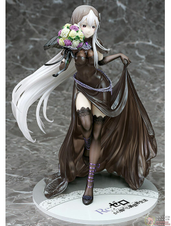 Фигурка 1/7 Ехидна (Echidna Wedding Ver.)