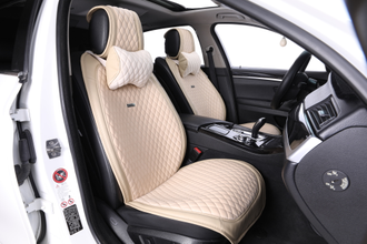 Накидки из ткани Velour