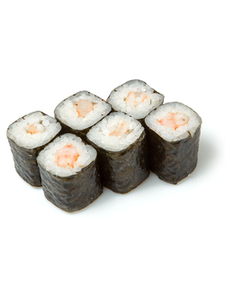 Мини ролл мидии