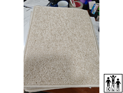 КОВЕР ДЛЯ ХУДОЖЕСТВЕННОЙ ГИМНАСТИКИ (тренировочный)