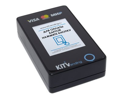 Картридер Kit Reader