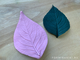 Молд «Лист гортензии #9 крупный» (ELF_decor)