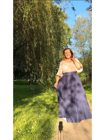 Юбка «Базовая» (модификация 1)