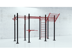 Функциональная рама Титан2