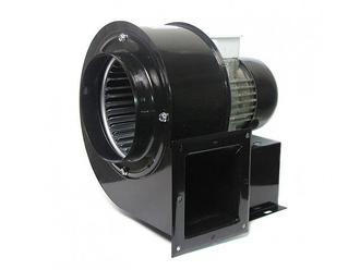 Вентилятор Bahcivan OBR 200 M-2K радиальный одностороннего всасывания (1800 м3/ч)