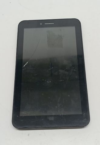 Неисправный планшетный ПК Irbis TX33 (не включается, разбит экран)