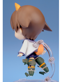 Нендроид Йошика Мияфуджи (Yoshika Miyafuji)