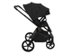 Коляска 2в1 Sweet Baby Elegante Therma Black