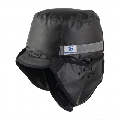 Многофункциональный зимний головной убор Каскад 3