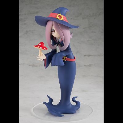 Фигурка Сюси Манбаваран (Sucy Manbavaran Pop Up Parade)