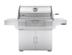 Угольный гриль Napoleon PRO-605