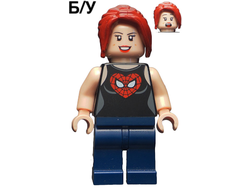 ! Б/У - Mary Jane 5, n/a (sh0103) - Б/У