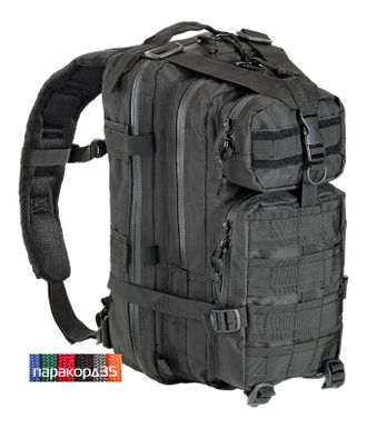 Рюкзак Defcon 5 Tactical Backpack D5-L111 B, чёрный