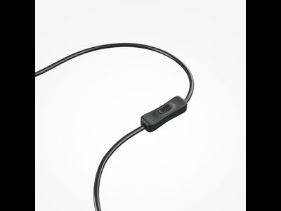 Настольный светильник Plons, MOD283TL-L12BS3K, Maytoni