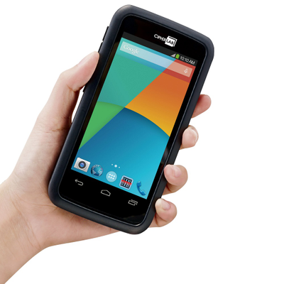 Терминал сбора данных CipherLab RS30