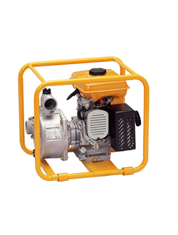 Аренда мотопомп в Самаре