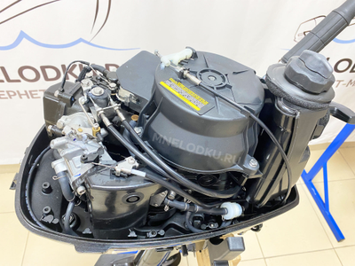 Лодочный мотор TOYAMA F6ABMS - Уфа - MNELODKU.RU