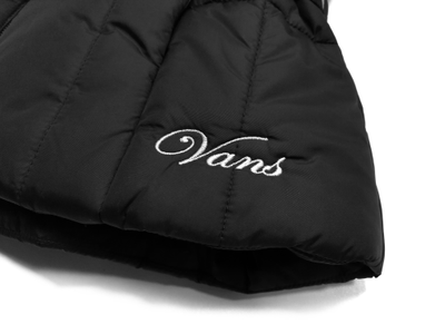 Куртка Vans Black