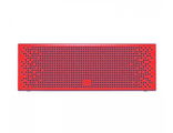 Портативная беспроводная колонка Xiaomi Mi Bluetooth Speaker Красная