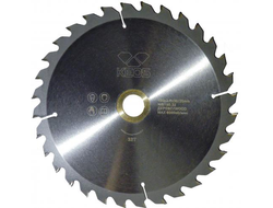 Диск пильный по дереву KEOS 190x30/20 z32 (WB190.32)