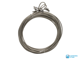 Комплект для крепления погружного насоса 15м VRT