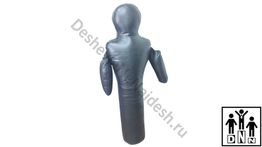 манекен борьба одноногий самбо кожа