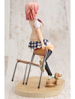 Фигурка 1/8 Юи Юигахама (Yuigahama Yui)