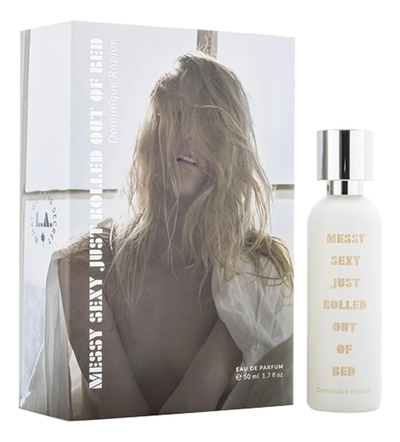 Парфюмерная вода Messy Sexy Just Rolled Out Of Bed WWDIS