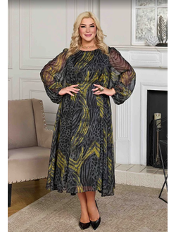 Красивая стильная одежда для полных женщин! Полная мода в интернет магазине фрекенбок42